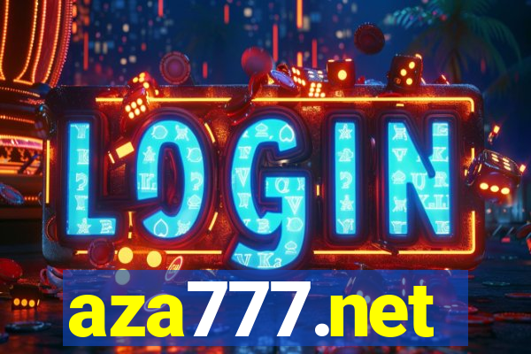 aza777.net