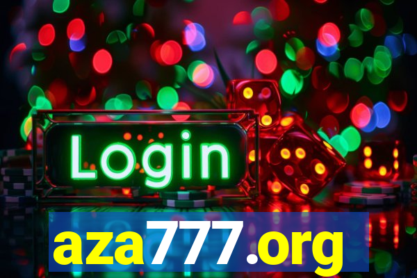 aza777.org