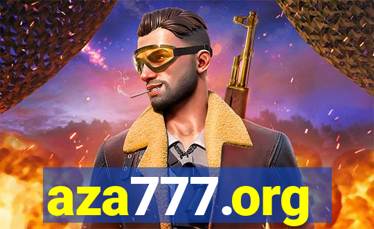 aza777.org