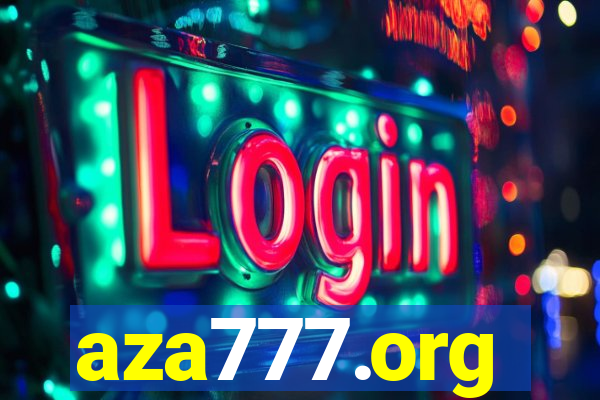 aza777.org