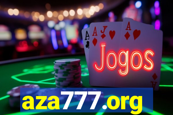 aza777.org