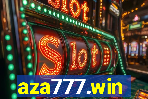 aza777.win