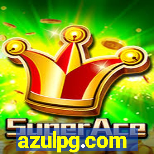 azulpg.com