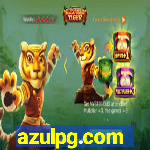 azulpg.com