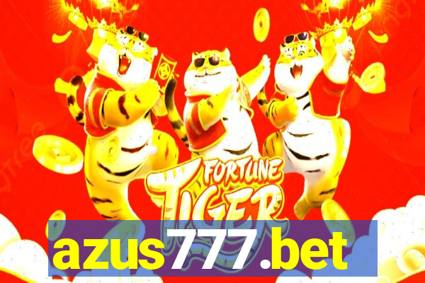 azus777.bet