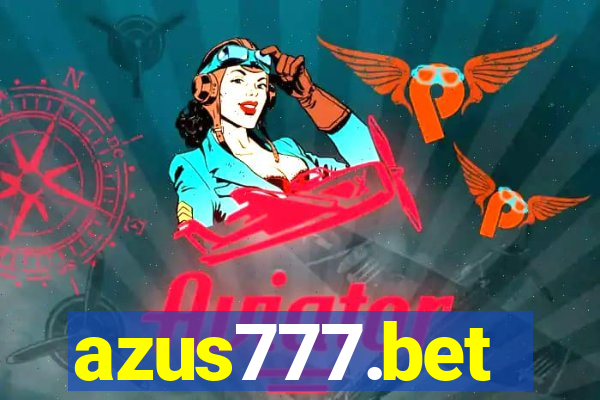 azus777.bet