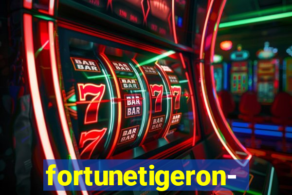 fortunetigeron-line.org