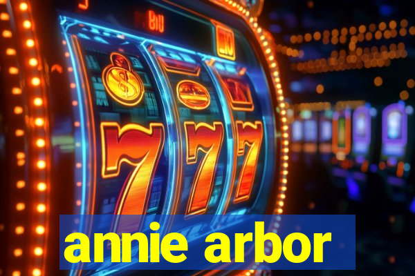 annie arbor