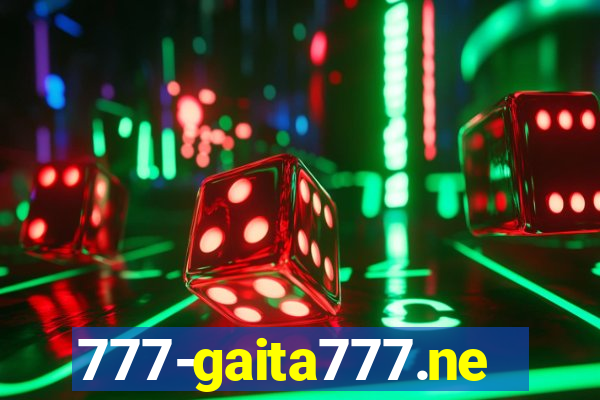 777-gaita777.net