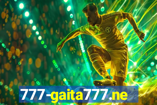 777-gaita777.net