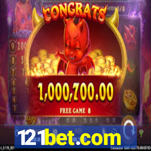 121bet.com