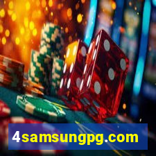 4samsungpg.com