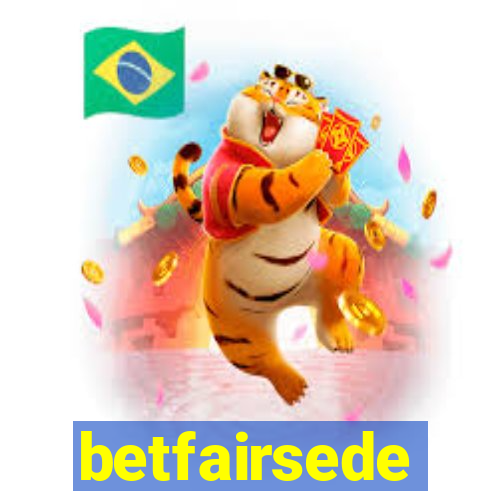 betfairsede