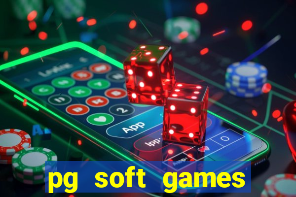 pg soft games fortune ox