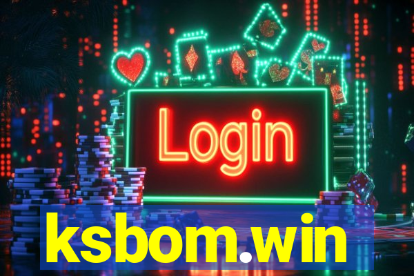 ksbom.win