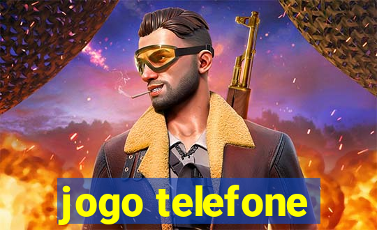 jogo telefone