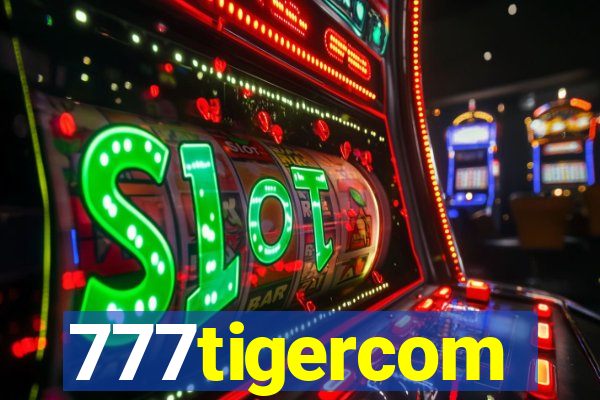 777tigercom