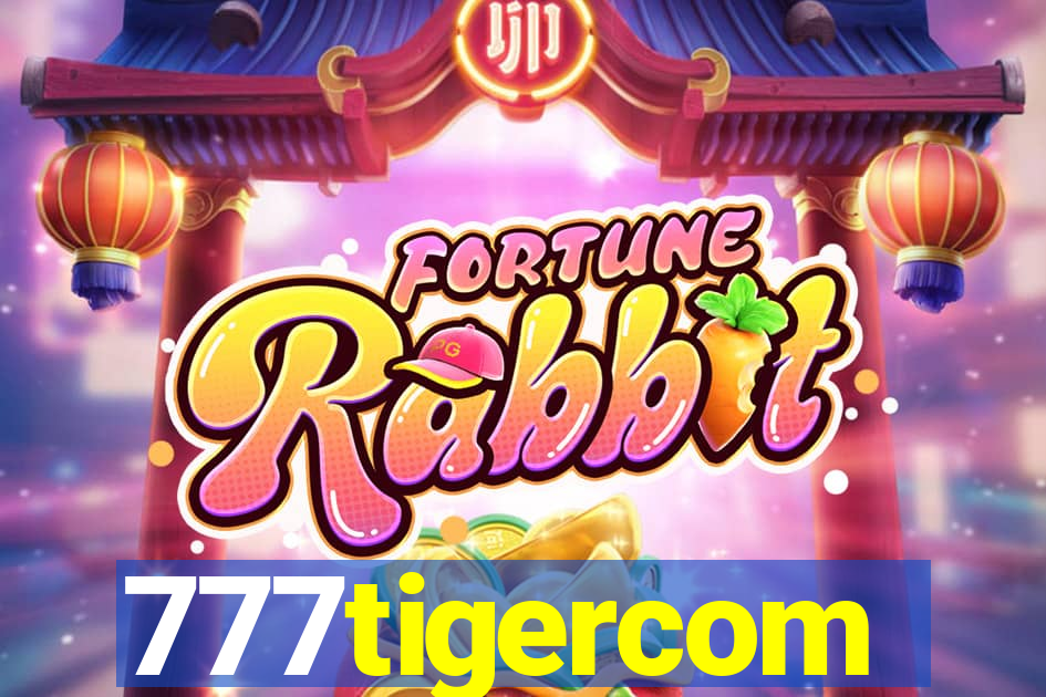 777tigercom