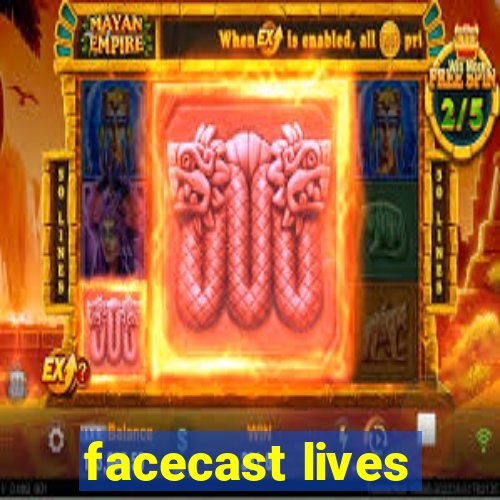 facecast lives