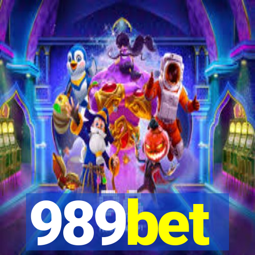 989bet