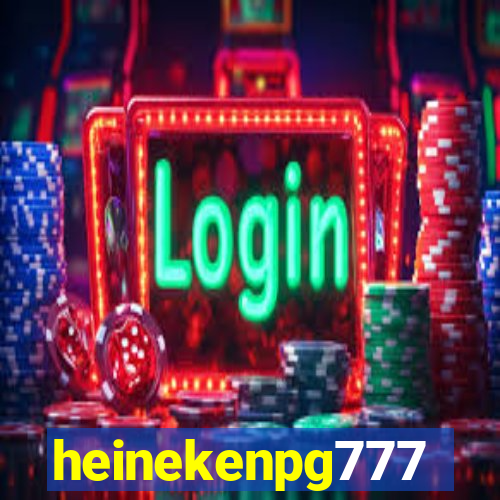 heinekenpg777