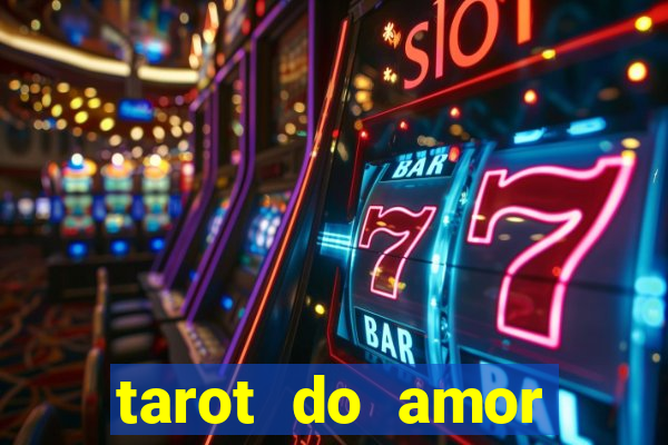 tarot do amor estrela guia