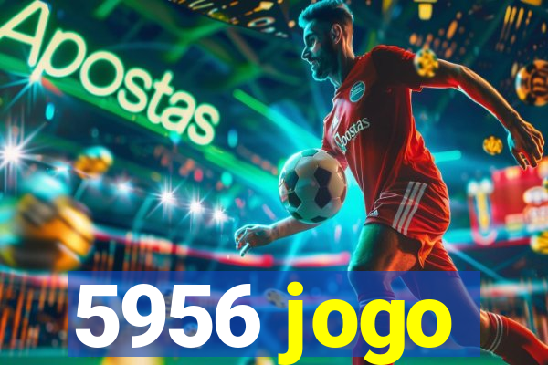 5956 jogo