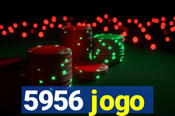 5956 jogo