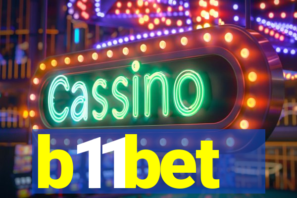 b11bet