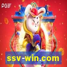 ssv-win.com