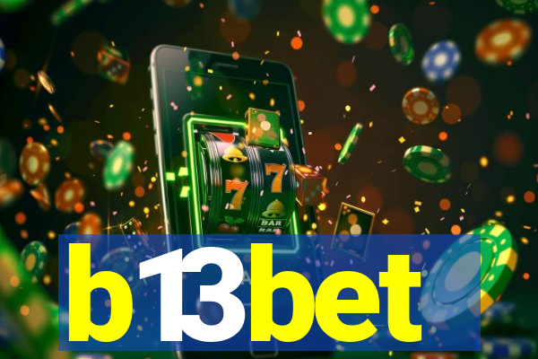 b13bet