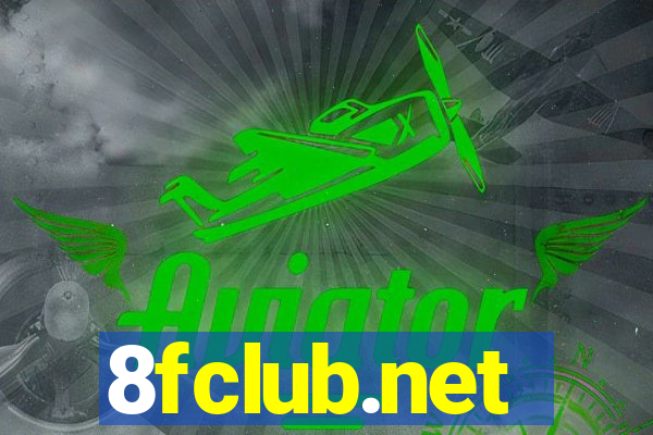 8fclub.net