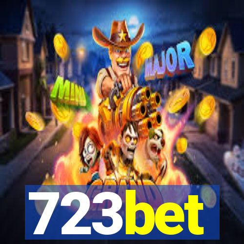 723bet