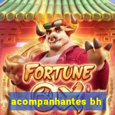 acompanhantes bh