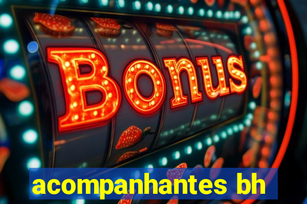 acompanhantes bh