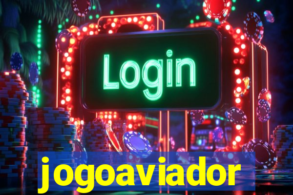 jogoaviador