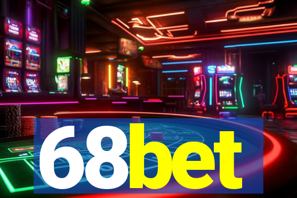 68bet