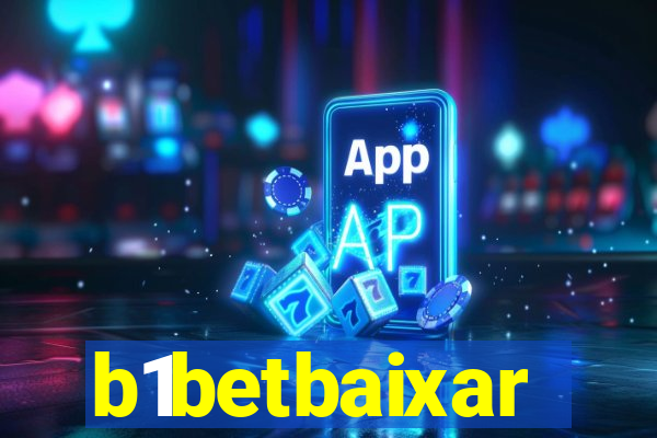 b1betbaixar