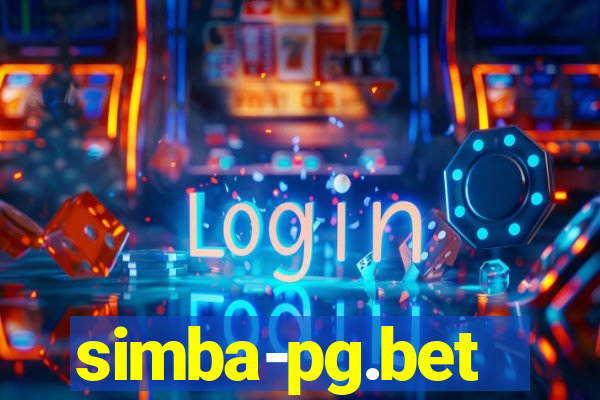 simba-pg.bet