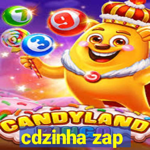 cdzinha zap