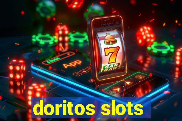 doritos slots