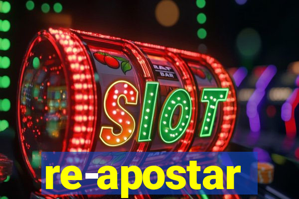 re-apostar sportingbet o que significa