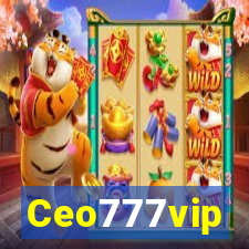 Ceo777vip