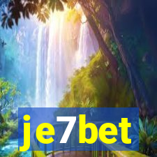 je7bet