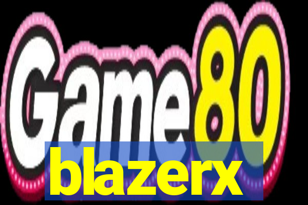 blazerx