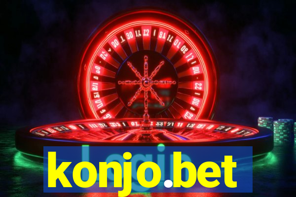 konjo.bet