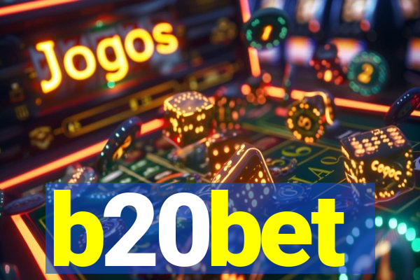 b20bet