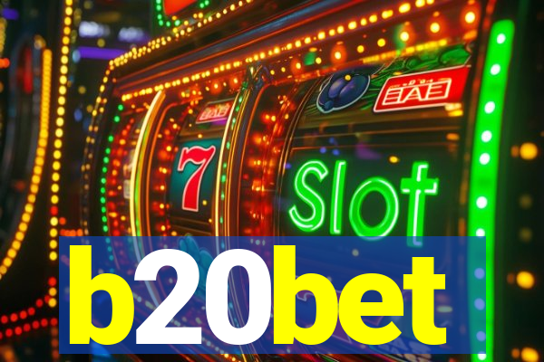 b20bet