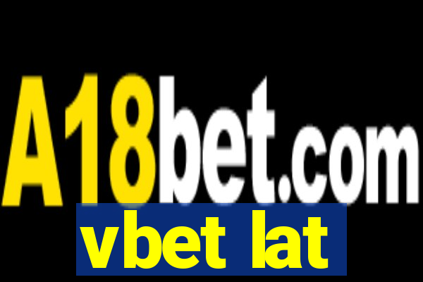 vbet lat