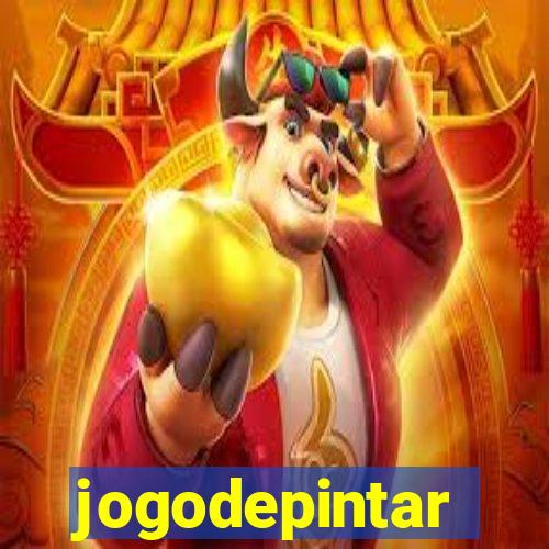 jogodepintar